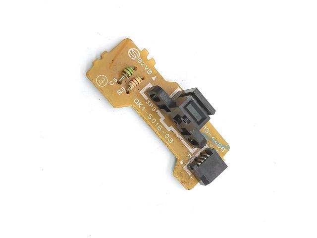 Premium QK1-5016 Printer Feed Sensor Fixes Canon MG5120 MG5100 Misfeeds Fast