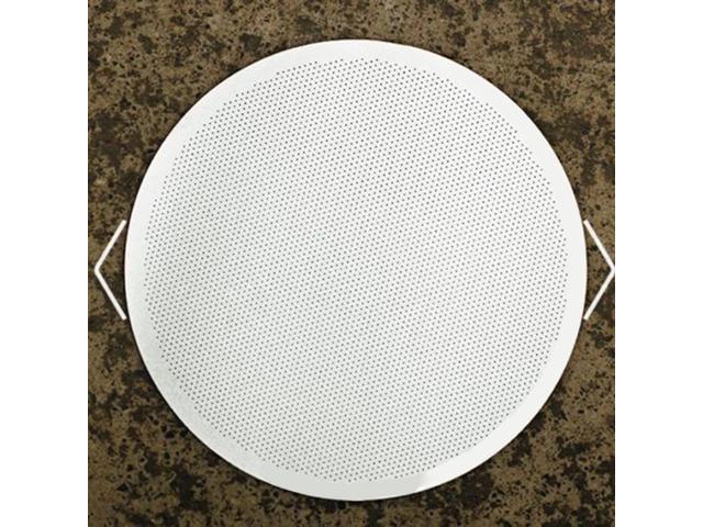 Stainless Steel Disc Metal Ultra Thin Filter Mesh Reusable For Aeropress Coffee 