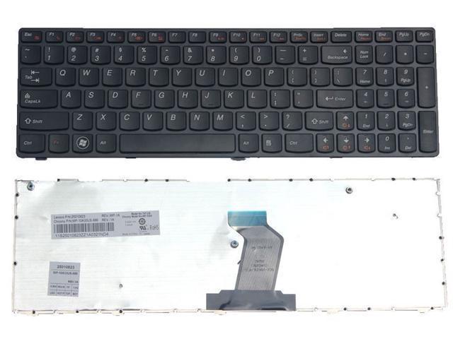 lenovo g570 original keyboard price