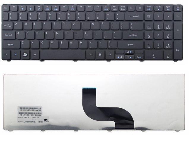 keyboard acer 4745g