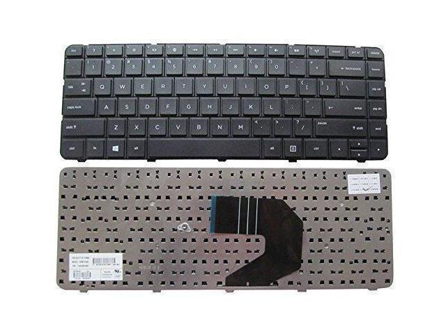 Replacement Laptop Keyboard for Hp Compaq Presario Cq43 174La Cq43 175La Russian Layout RU 