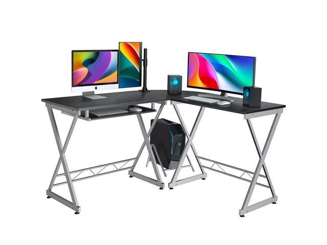 solid gaming desk