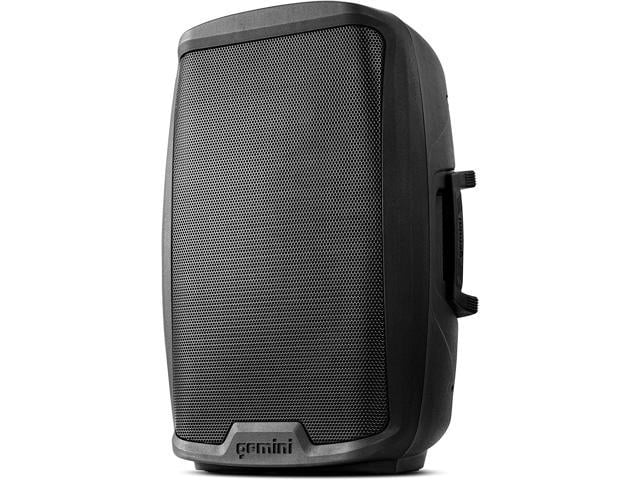 Photo 1 of Gemini Sound 2-Channel Power Speaker with Handles - 2000W