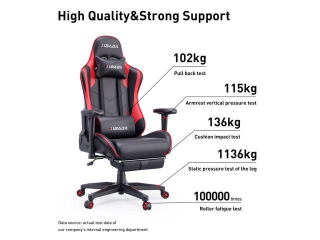 gaming chair under 100000