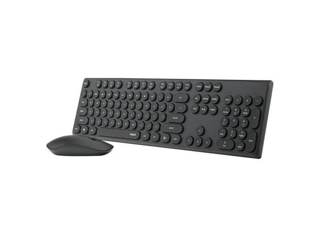 rapoo x260 keyboard