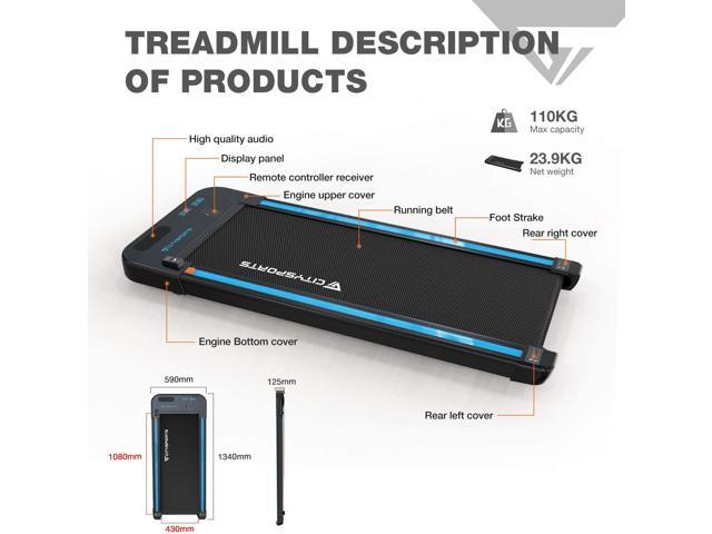 treadmill calorie calculator