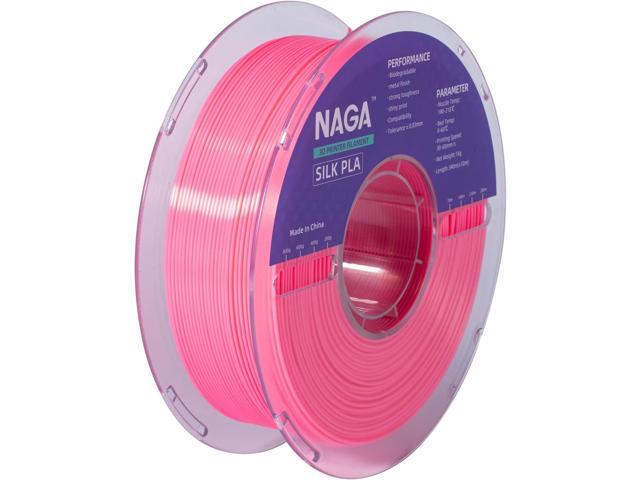 Geeetech HS-PLA 1.75mm, High Speed 3D Printer Filament,1kg  Spool (2.2lbs),Dimensional Accuracy +/- 0.02mm, Fast Printing Speed and  high Printing Quality, Fit Most FDM Printer (Transparent） : Industrial &  Scientific