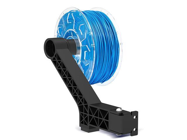Yeebyee Upgrade Filament Spool Holder Kit with Bearing Rotatable Holder for  Ender 3/Ender 3 V2/Ender 3 Pro/Ender 5/CR-10 3D Printer (Spool Holder)