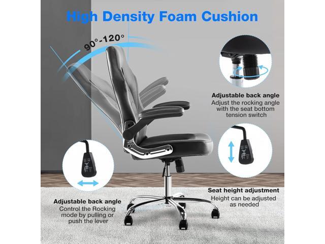 JHK Gaming Chair - Office Chair Desk Chairs with Wheels Computer Chair