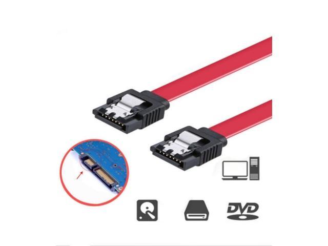 apologi Videnskab fjendtlighed SATA cable 3.0 to hard disk SSD adapter HDD cable(orange Type2) - Newegg.com