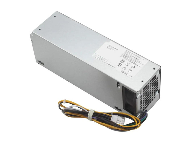 Alimentatore Dell OptiPlex 5040 7040 9040 – 240W, Modello D240EM-00, Usato Ma Perfetto
