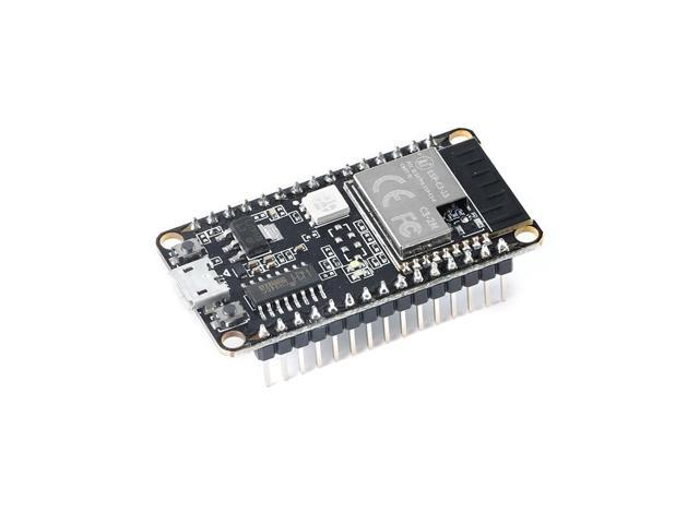 ESP32 Universal IoT Dev Kit – Sensing Pro Motherboard