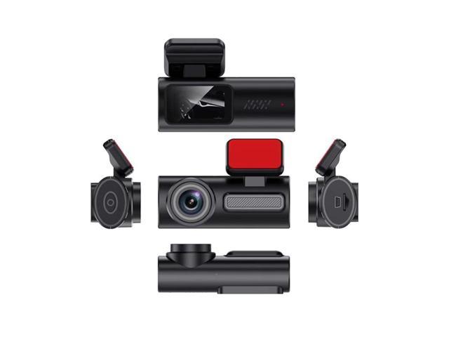 NeweggBusiness - 24H Monitor Wifi Car DVR HD 1080P Dash Cam Auto