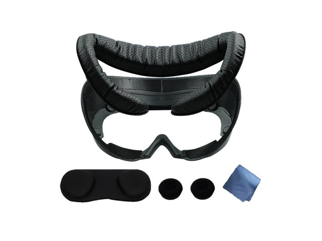 Upgraded VR Face Interface Bracket Sponge Pad for 4 VR Headset ...