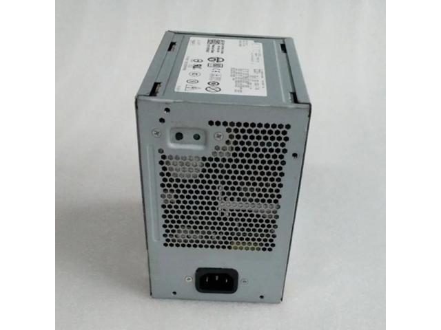 For PowerEdge T410 Switching Power Supply 525Watt YY922 YN637