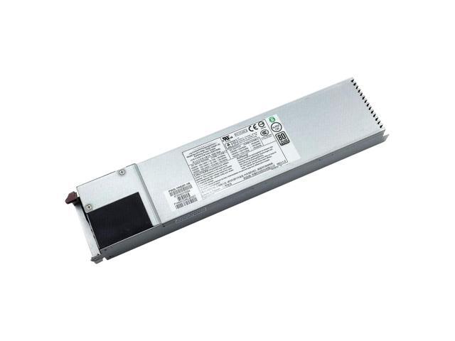 PWS-1K62P-1R CPR-1621-1M2 1620W 80 Plus Platinum Redundant Switching ...