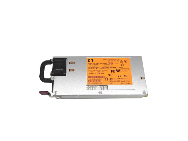 750W for DL360 DL380 G6 G7 PSU Server Power Adapter Mining PSU DPS ...
