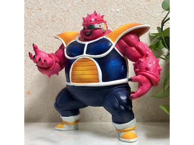 New 32cm Anime Dragon Ball Z Piccolo Figure Replaceable Arm Piccolo  Figurine Pvc Action Figures Gk Statue Collection Model Toy