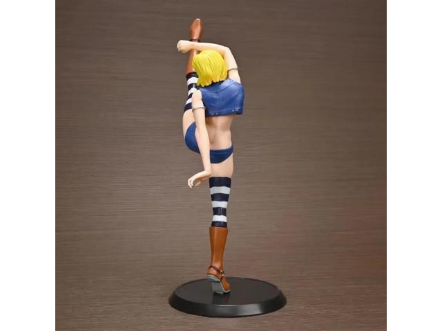 Figure Dragon Ball Z Android 18 KaBuM