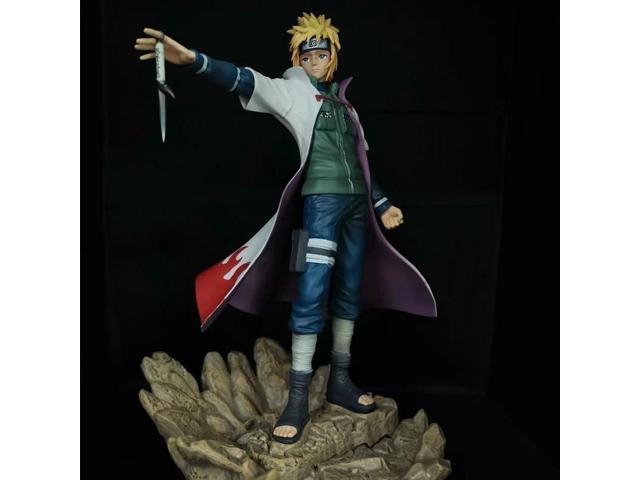 Minato Namikaze - Action figure