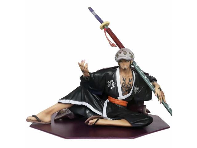 Accessories (Character Kuta) Trafalgar Low Popup Character Stand 「 Theater ONE  PIECE STAMPEDE 」 Theater Goods, Goods / Accessories