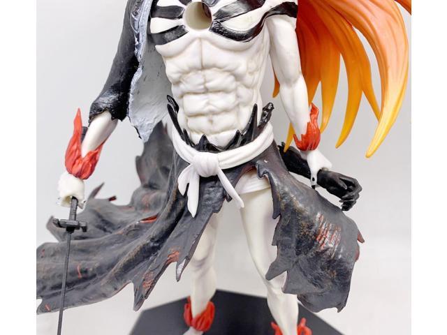 Figure Action Bleach Ichigo Vasto Lorde 33 cm