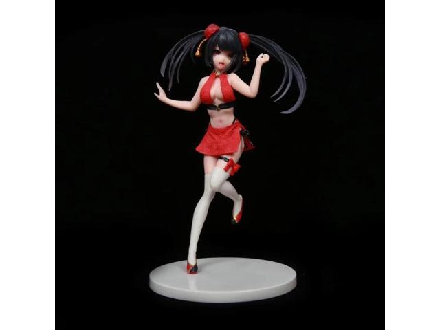 20CM Popular Anime DATE A LIVE Figure Tokisaki Kurumi Nightmare