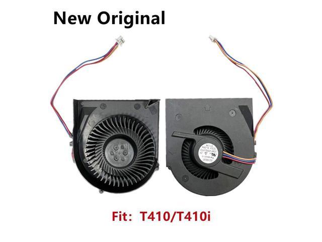 Opbevares i køleskab egyptisk hinanden For Laptop T410 T410i CPU Cooling Fan Cooler FRU45M2723 45M2724 Laptop  Cooling Pads - Newegg.com