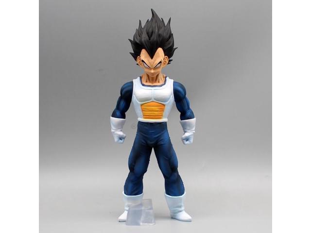 Figurine Dragon Ball Z Vegeta Battle 