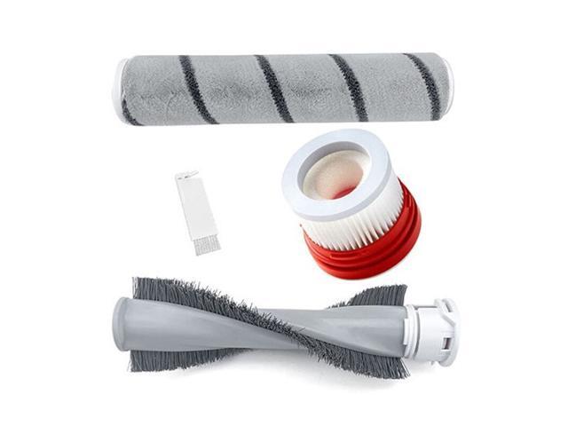 Vacuum Cleaner Roller Accessories for Xiaomi Mijia 1C Dreame V9 V9D V10  Household Handheld Removal Brush Parts - Newegg.com