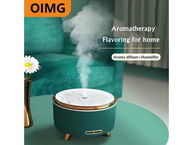 Details about   GX Electric Ultrasonic Essential Oil Aroma Diffuser and Humidifier 