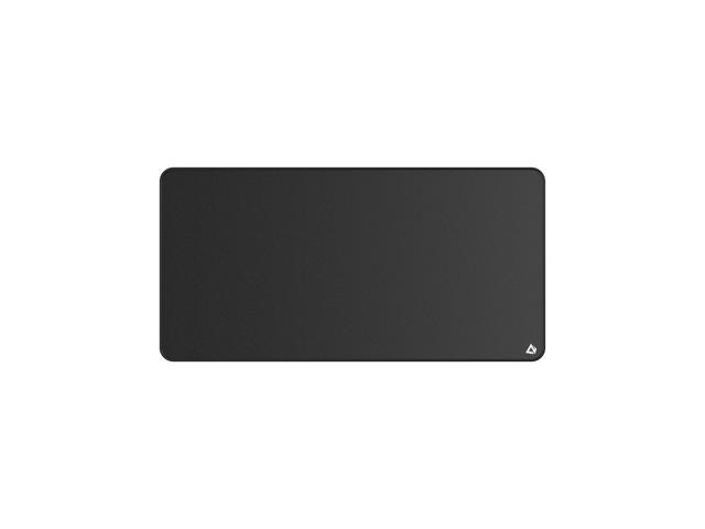 AUKEY Mouse Pad, Gaming Mouse Mat with Smooth Surface, Non-Slip Rubber Base and Anti-Fraying Stitched Edges XXXL Oversized 47.24” x23.62” KM-P4