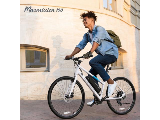 MACWHEEL 27.5\