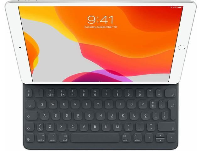 Gray Genuine Apple MPTL2LL/A Smart Keyboard for 10.5-inch iPad Pro 