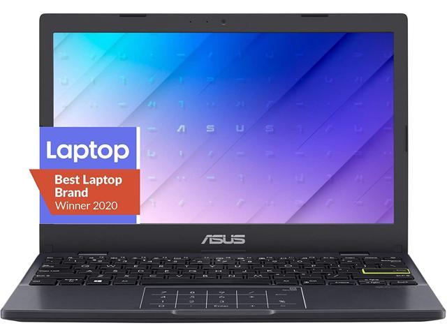 nobody tetrahedron Civic ASUS Laptop L210 Ultra Thin Laptop, 11.6” HD Display, Intel Celeron N4020  Processor, 4GB RAM, 64GB