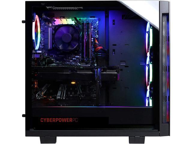 cyberpowerpc gaming xtreme vr