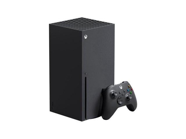 2020 New Xbox Console - 1TB SSD Black X Version with Disc Drive ...