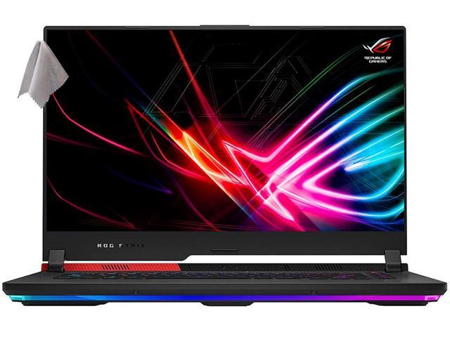 ASUS ROG Strix G15 (2021) Gaming Laptop, 15.6 300Hz IPS Type FHD 