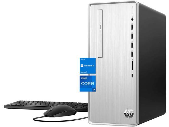 pc i7 gen 8