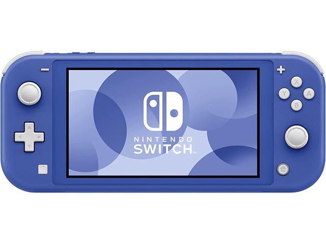 Nintendo Switch Lite Des.blo.que.ado micro Sd 128 GB - Videogames - Setor  Central, Goiânia 1158649090