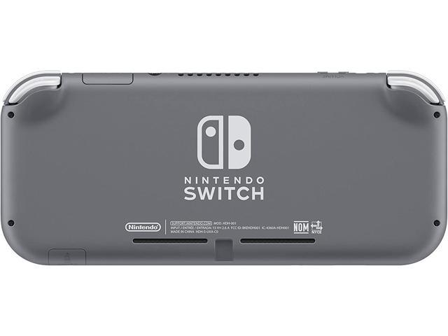 Nintendo Switch Lite Des.blo.que.ado micro Sd 128 GB - Videogames - Setor  Central, Goiânia 1158649090