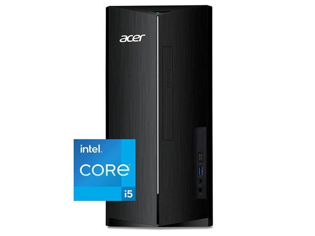 Newest Acer Aspire Desktop PC, 12th Gen Intel Core i5-12400 6-Core  Processor, 16GB RAM, 1TB SSD, Wi-Fi 6, Bluetooth 5.2, Keyboard and Mouse  Combo,