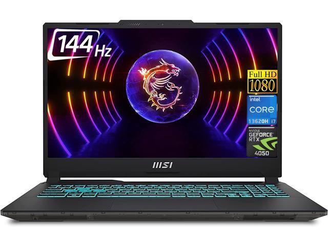 Msi Cyborg Gaming Laptop Ips Fhd Hz Display Intel Core I