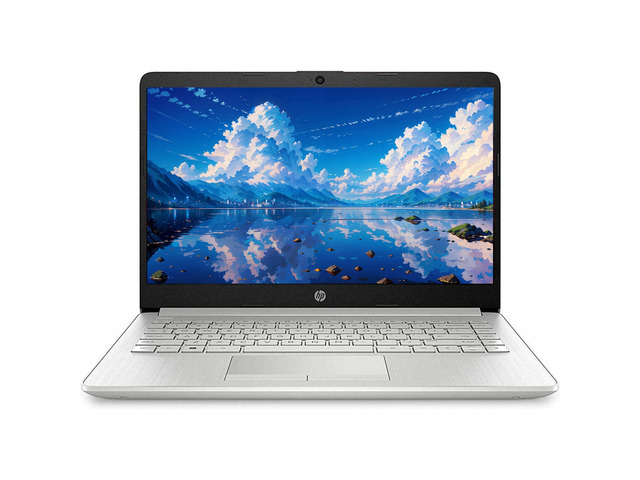 HP 14 inch FHD Display Laptop, AMD Ryzen 3 3250, 8GB RAM, 256GB PCle ...