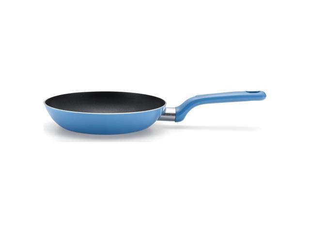 T-Fal Excite Non-Stick Turquoise 8 and 10.25 Inch Fry Pan Set 