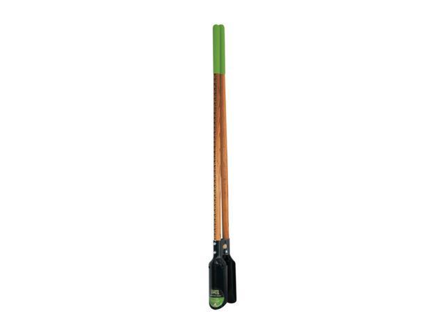 Photo 1 of Ames Steel 6.5 in. W x 58.75 in. L Post Hole Digger Wood - Case Of: 2