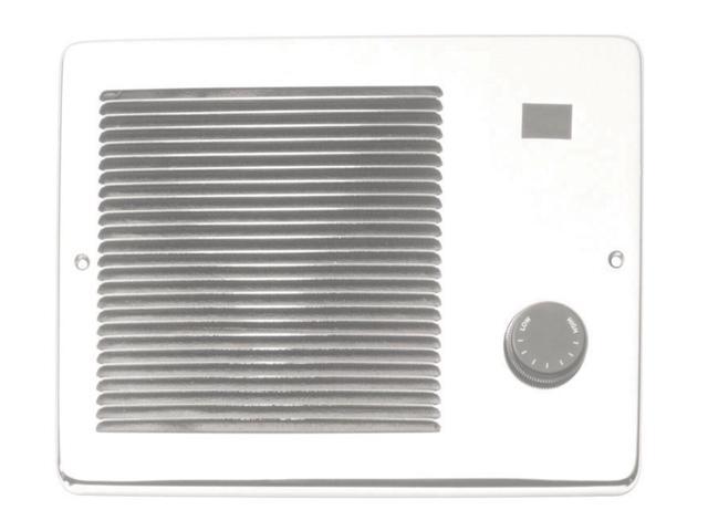 BROAN 174 Recessed Electric Wall-Mount Heater, Recessed or Surface,  208/240V AC - Newegg.com