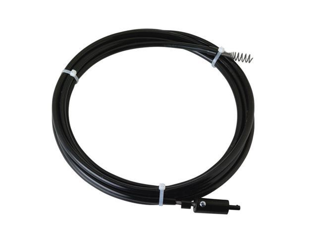 Cobra Products 81250 Power Drain Snake 25ft for sale online 