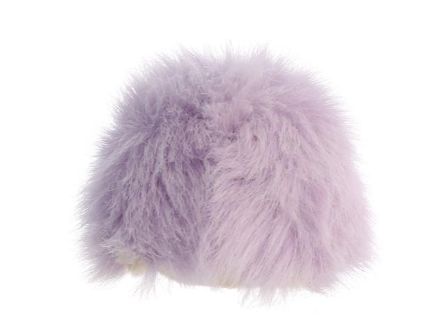Details about   Aurora Macaron Collection 5" Purple Hedgie 