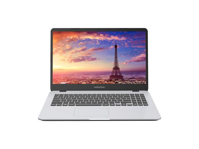[Local Warranty] MAIBENBEN Laptop MaiBook M543 Ryzen 5 Laptops 15.6" ADS Screen 7nm AMD Ryzen 5 4500U AMD Radeon Graphics 8G DDR4 RAM 512 GB PCI-E SSD+HDD Genuine Windows 10 R5 Notebook Computer